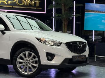 Mazda CX-5 - 4