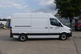 Mercedes-Benz Sprinter 314 Frischkühlung*Standkühl*Klima*Navi* - Angebote entsprechen deinen Suchkriterien