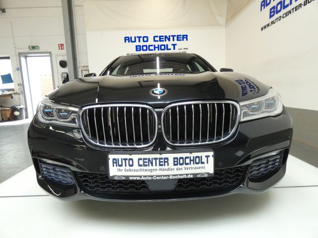 BMW 730 d xDrive*M Sportpaket*HUD*GSD*Standheizung