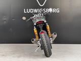 Triumph Thruxton R - TRIUMPH THRUXTON