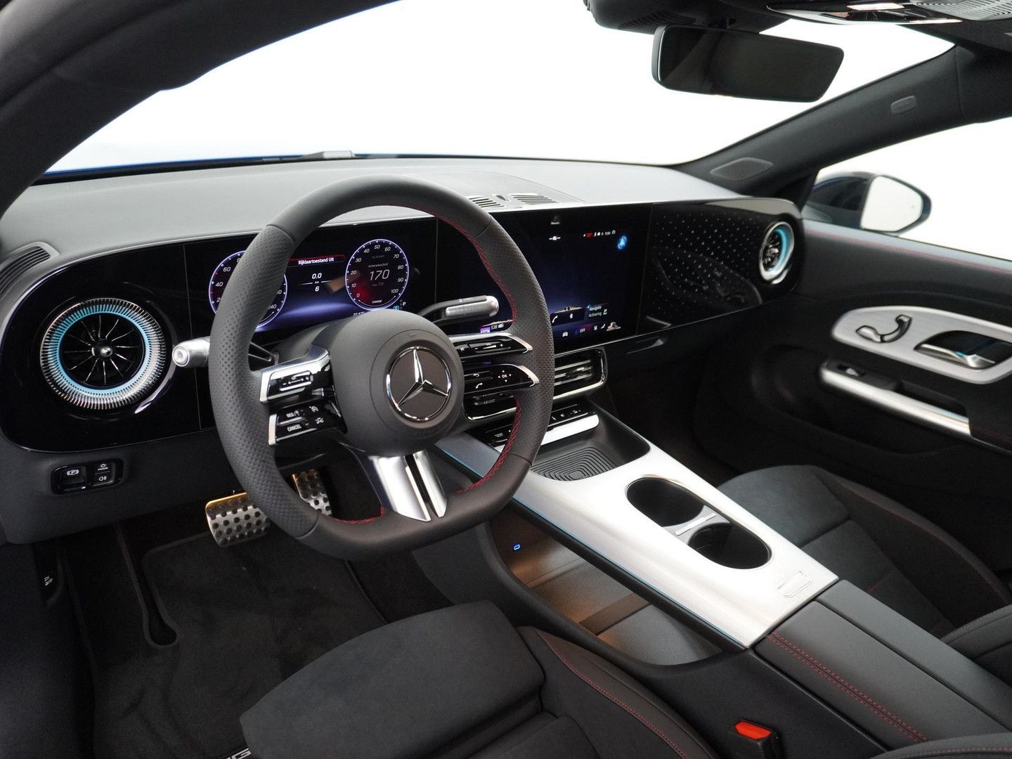 Mercedes-Benz CLA 250 250+ Launch Edition 85 kWh Accu | Memory imagem 2