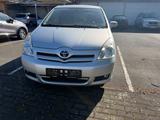 Toyota Corolla Verso 2.2 D-CAT Executive-Model 2007 - Toyota Corolla Verso: D Cat