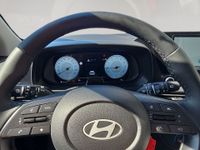 Hyundai i20 - Vorschau Bild 8