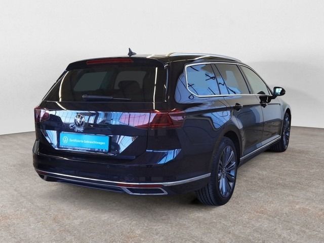 Volkswagen Passat Variant Hybrid GTE Matrix-LED Navi ACC foto 5
