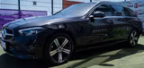 Mercedes-Benz C180 T-Modell 9G-TRONIC KAM|LED|VIRTUAL|SPUR|KEY - Mercedes-Benz C 180 in Mainz