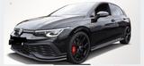 Volkswagen Golf 2.0 TSI OPF DSG GTI Clubsport Black Style  - Volkswagen Golf mit Benzin-Antrieb: Sportwagen, Automatik