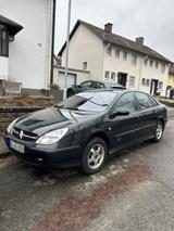 Citroën Citroen C5 2.0 16V Scheckheftgepflegt *TÜV... - gebrauchte Citroën C5 aus dem Jahr 2002