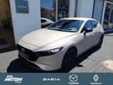 Mazda 3 Homura 2.5 140PS Nav|CarPlay|Totwinkel|SHZ|HUD - Mazda 3 Tageszulassungen