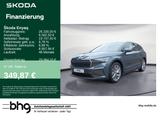 Skoda Enyaq iV 60 *AHK*WP*KLIMA-PAKET*ASSISTENZ-PAKET- - gebrauchte Skoda Enyaq aus dem Jahr 2022