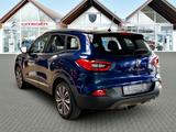 Renault Kadjar Bose Edition - blaue Renault Kadjar