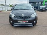 Skoda Citigo 1.0 MPI Monte Carlo - gebrauchte Skoda Citigo aus dem Jahr 2017