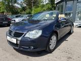 Volkswagen Eos 2.0 Turbo FSI - Volkswagen Eos: Fsi