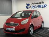 Kia Venga 1.6 Automatik Vision Klima Einparkhilfe