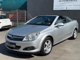 Opel Astra 1.8 Twin Top *LEDER*KEYLESS-GO*PDC*SHZG* - gebrauchte Opel Astra aus dem Jahr 2009