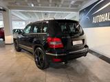 Mercedes-Benz GLK 350 CDI 4Matic Sport *Panorama*Navi* - Mercedes-Benz GLK 350: 4matic