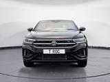 Volkswagen T-Roc Cabriolet R-Line 1.5 l TSI OPF  7-Gang-Dop - gebrauchte VW Roadster