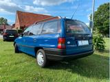 Opel Astra Caravan 1.4 GL - gebrauchte Opel Astra aus dem Jahr 1993
