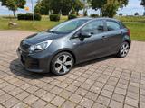 Kia Rio 1.2 Sensation! - Kia Rio in Hamburg