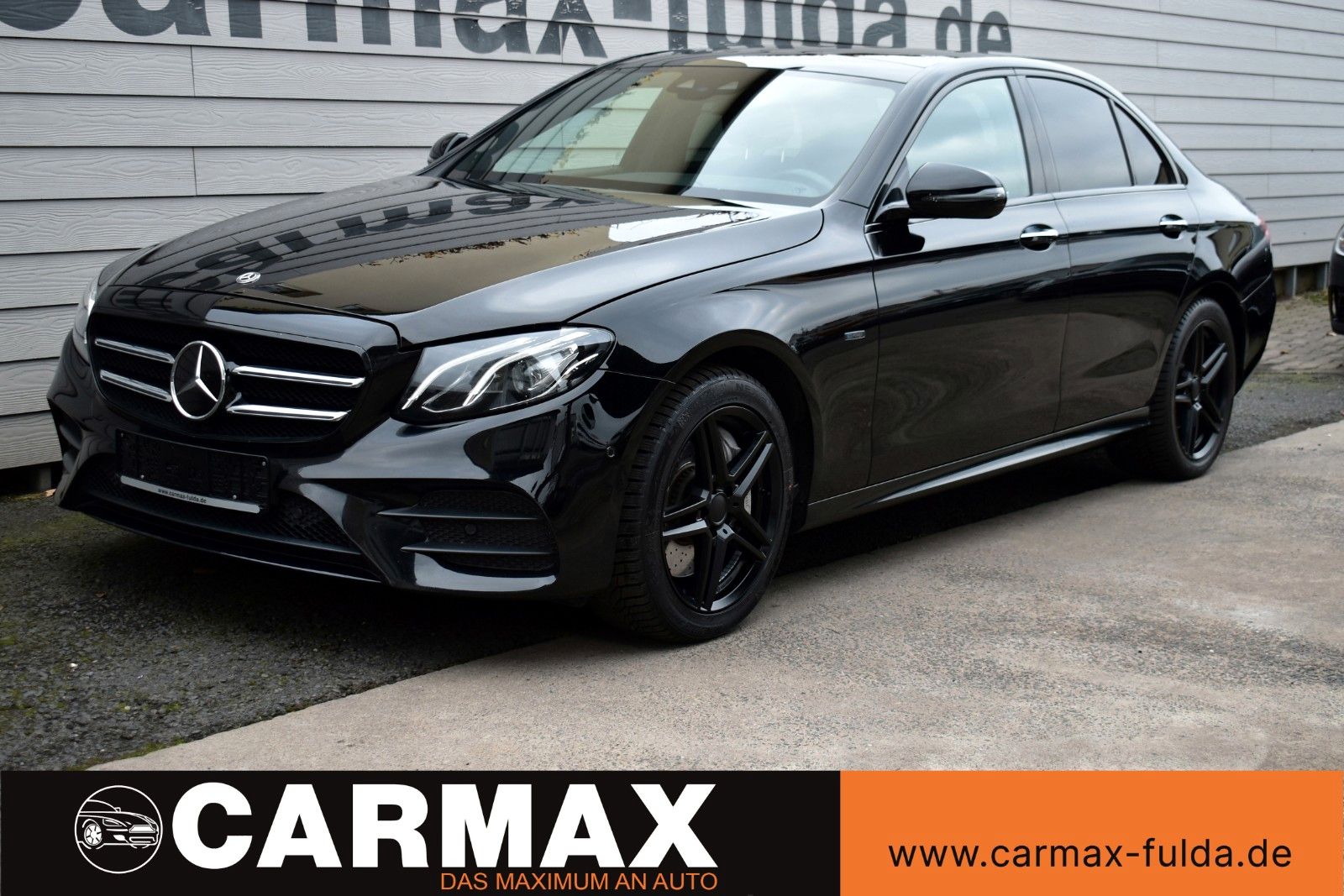 Fahrzeugabbildung Mercedes-Benz E 350e AMG Line,Leder,Navi,LED,HUD,Panor,360°+WR