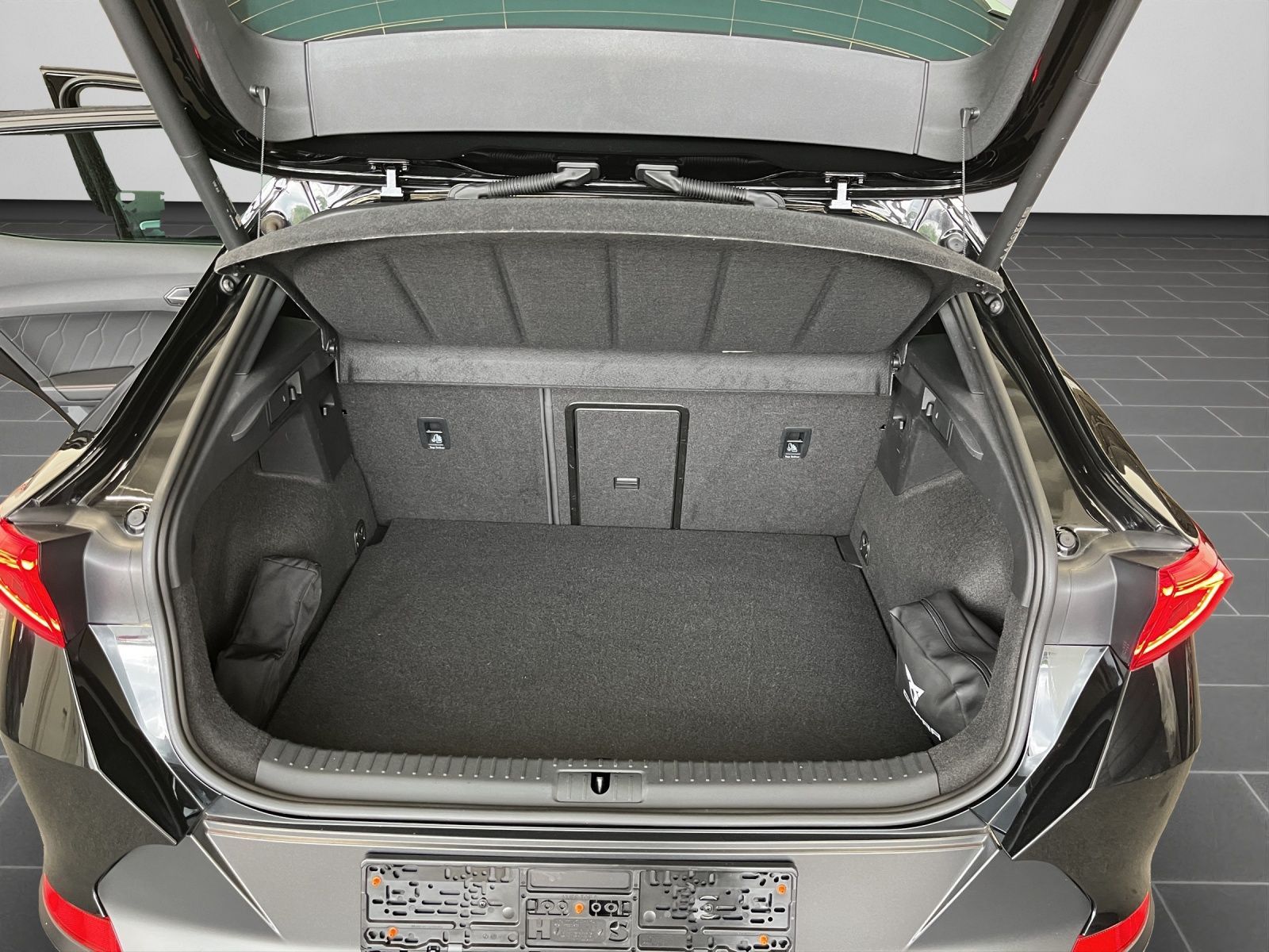 Cupra Formentor - Bild 15