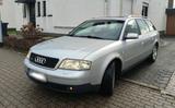 Audi A6 2.8 193 PS  S-Line - Audi A6 aus 1999: 2.8