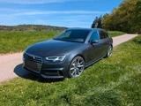 Audi A4 3.0 TDI V6 S tronic sport Avant S-line - Audi A4: Kombi, V6 TDI