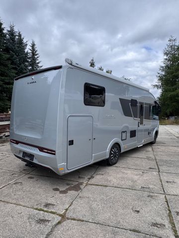 Adria Supersonic 780 SL