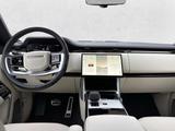 Land Rover Range Rover P530 Autobiography Batumi Gold - Land Rover Range Rover: Automatik