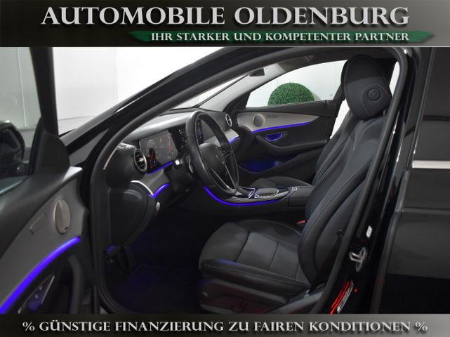 Mercedes-Benz E 300 de T Avantgarde *Distro+*BURM*KeylessGo*