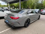 Mercedes-Benz CLS 53 AMG 4Matic, Standheizung, Multibeam, Jung - gebrauchte Mercedes-Benz CLS 53 AMG aus dem Jahr 2023