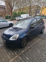 Ford Auto ford fiesta - Ford Fiesta von 2026