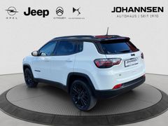 JEEP Compass MildHybrid Upland TopAusstattung