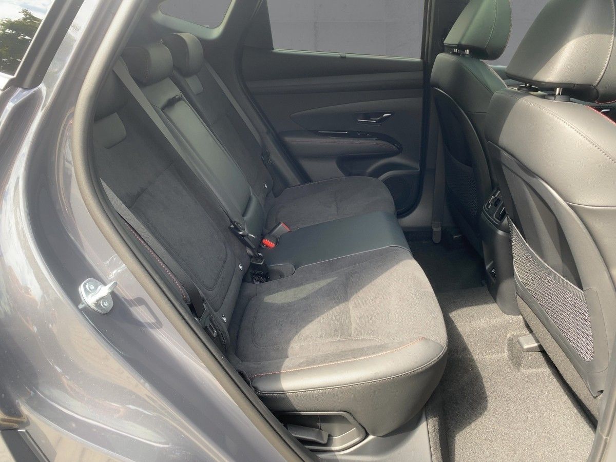 Hyundai TUCSON - Bild 12