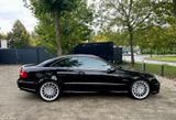 Mercedes-Benz CLK 63 AMG | Voll | 19 Zoll | HiFi | KW Fahrwerk - Mercedes-Benz: Clk 63