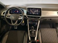 Volkswagen T-Roc - Vorschau Bild 11