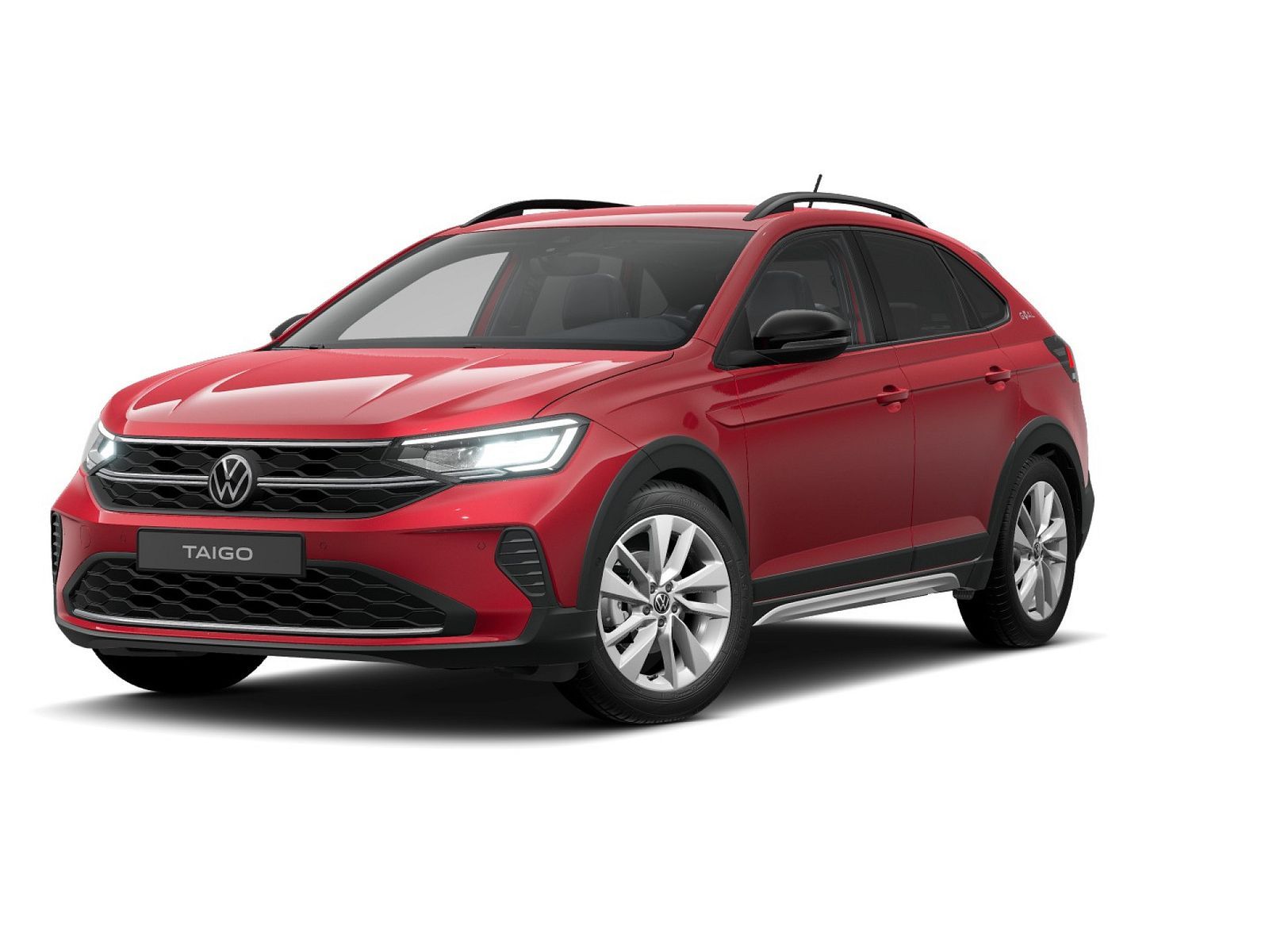 Volkswagen Taigo - Bild 3