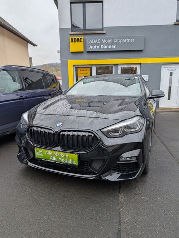 BMW Gran Coupe 218 i M Sport,Pano,8-fach