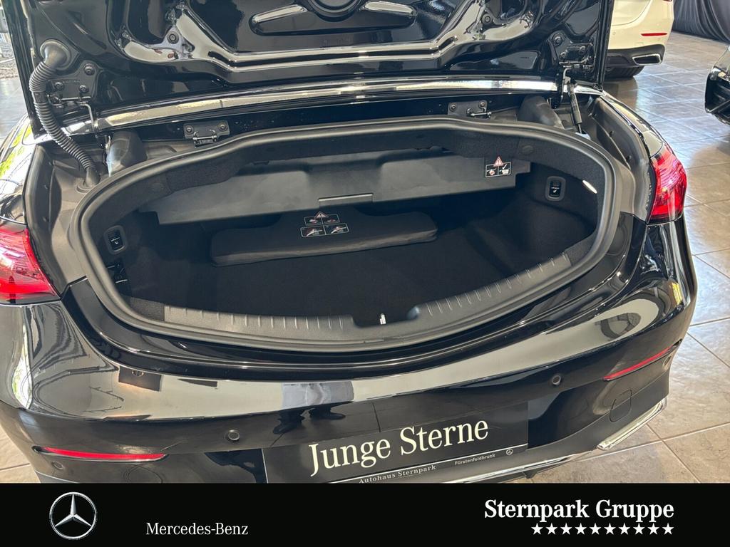 Mercedes-Benz CLE 200