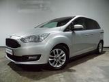 Ford Grand C-Max Business Edit AHK Klima LED Navi - Ford Grand C-MAX Business mit Diesel-Antrieb