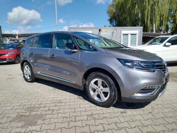 Renault Espace - 8