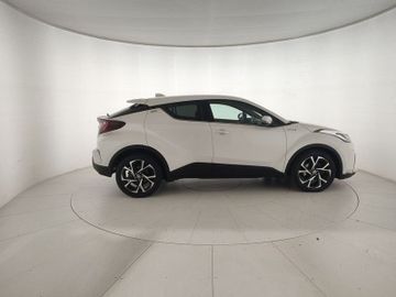 Toyota C-HR - 5