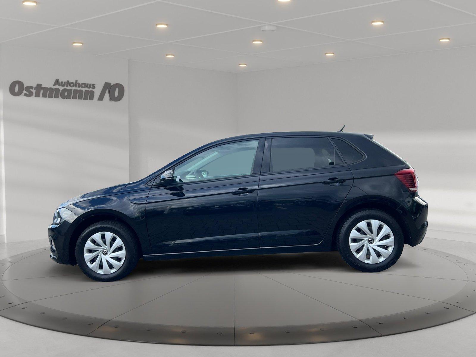 Volkswagen Polo VI Comfortline 70kw TSI *Einparkhilfe vorn*