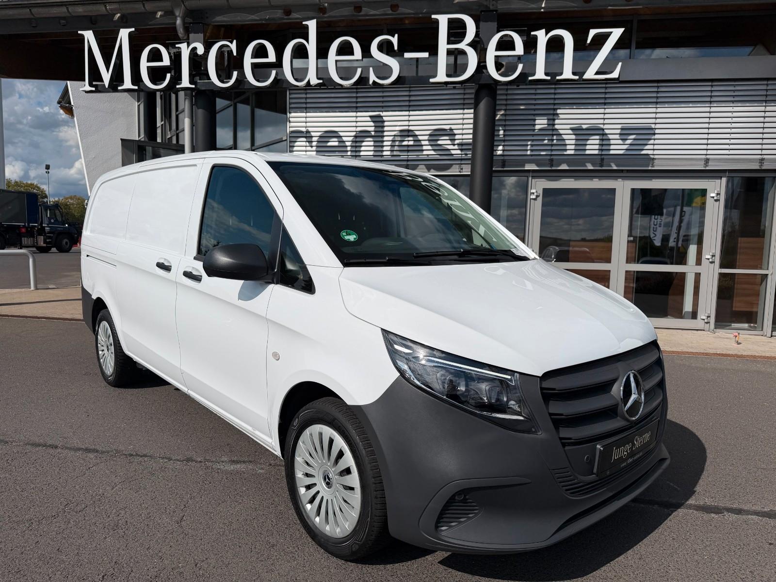 Mercedes-Benz Vito 116 CDI AHK Kamera Klima