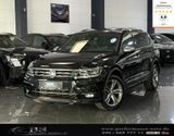 Volkswagen Tiguan Allspace 2.0 TDI 4M DSG |HIGHLINE+R-LINE| - VW Tiguan Allspace Gebrauchtwagen in Hamburg