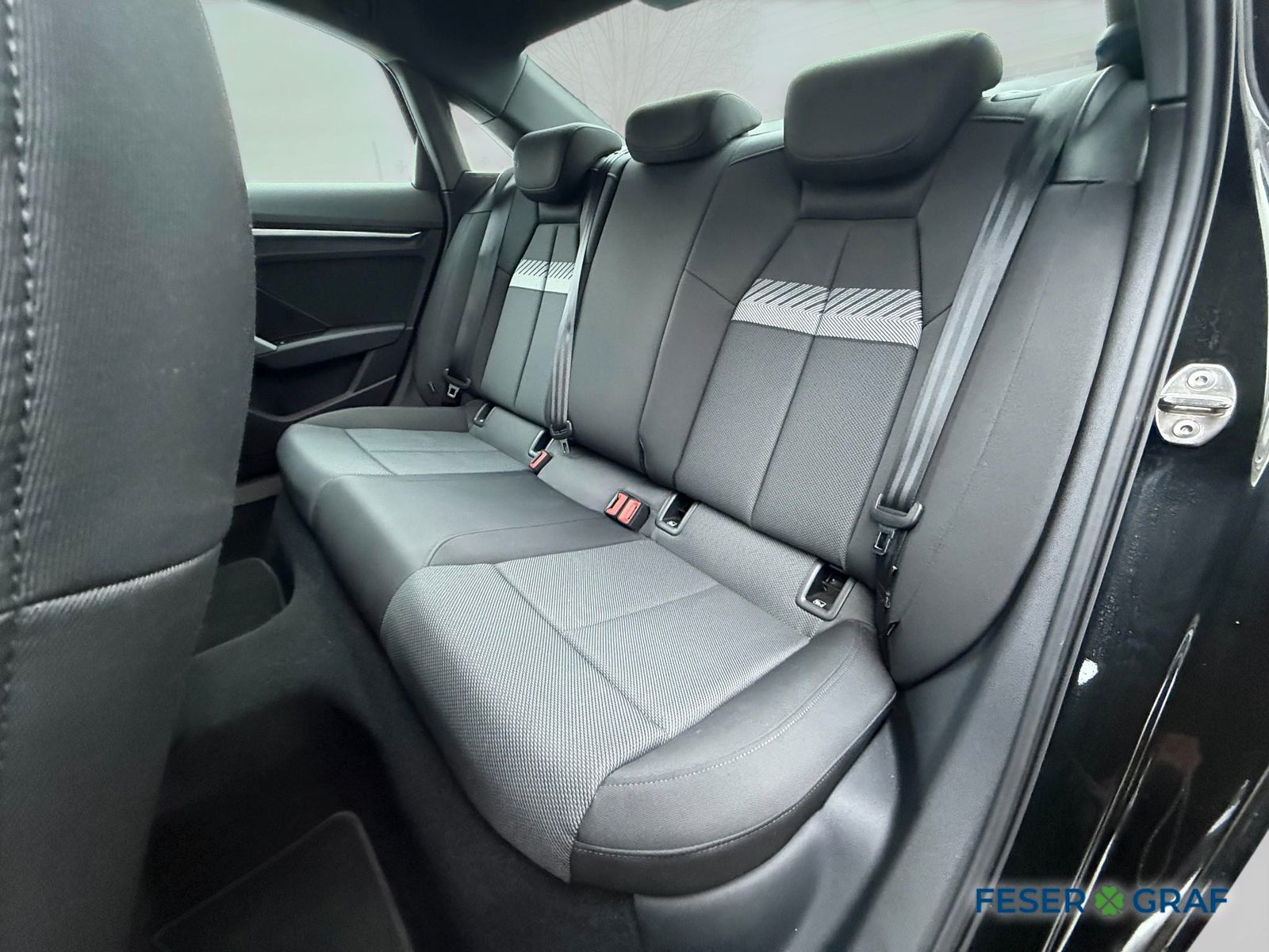 Audi A3 - Bild 8