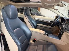 MERCEDES-BENZ E 220 d BlueTEC | 9G | Pano | LED ILS | Nappa