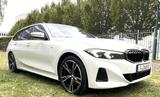 BMW 3er T FL ShadowL Curved PDC Klima Navi 18Z M848 - BMW: E84