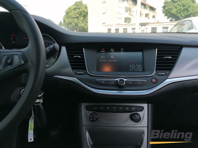 Astra K 5-Türer, Edition 1.0l Turbo ,Parkpilot ,