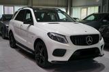 Mercedes-Benz GLE 500e 4MATIC AMG*PANO*HARMAN*MEMORY*K-GO*360° - Mercedes-Benz GLE-Klasse in Dortmund