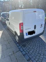 Fiat Fiorino - Fiat Fiorino in München